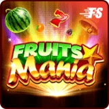 Bocoran RTP Slot Spadegaming Fruits Mania